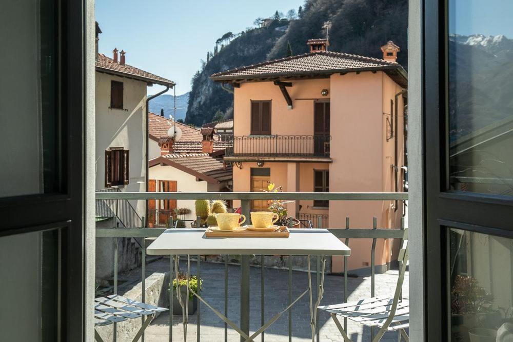 Perch 38 - Menaggio By Lovecomo Dış mekan fotoğraf