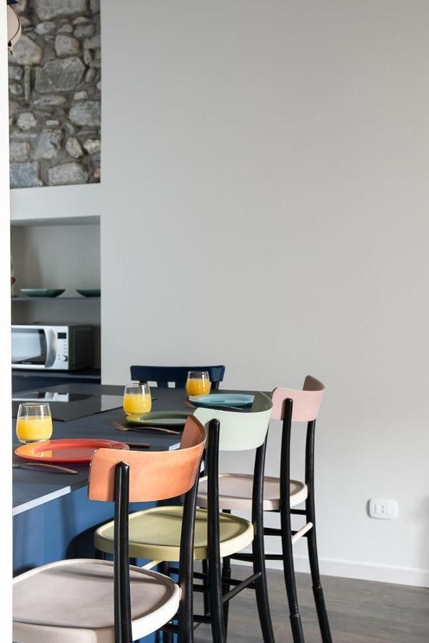 Perch 38 - Menaggio By Lovecomo Dış mekan fotoğraf